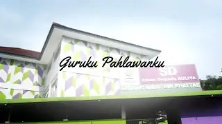 Guruku Pahlawanku
