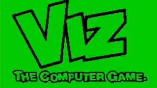 Viz   The Computer Game  ~ ZX Spectrum