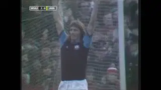 The Big Match (29th November 1975) West Ham v Arsenal, Wolves v Man City, Leeds v Everton.