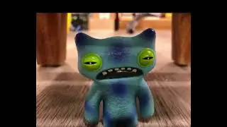 Fugly Bugly