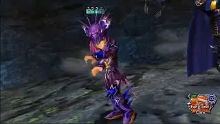 DFFOO #357 - A Reliable White Mage COSMOS With a Full FFIV Team!