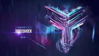 Bodyshock - Communicate