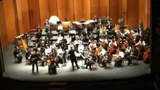 Orquesta Nacional China Instrumentos Tradicionales