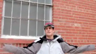 Higher Music Video- Nick Sweetland