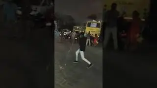 Mass pandera silambem videos