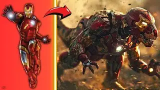 AVENGERS but T-REX Dinosaur VENGERS 🔥 All Characters (Marvel & DC) 2024
