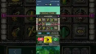 1xbet western slot And mayan tomp game play