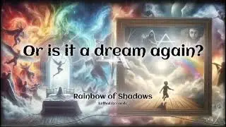 Rainbow of Shadows (Lyric Video)