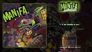 MANIFA 