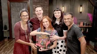 Game the Game | Spell Smashers
