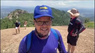 Pedra Grande Atibaia 