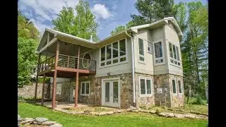 310 Burr Road, Marshall, NC