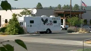 Spokane Vet Center Mobile Clinic | Health Matters | KSPS PBS