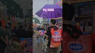 PRJ 2025 #prj2025 #prj