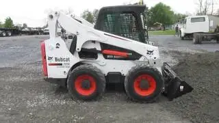 Bobcat A770