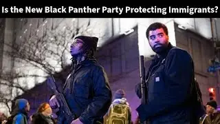 Black Panther Party & Immigration Fact Check