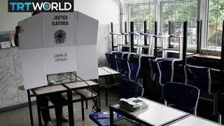 Brazil Elections: Brazil votes in run-off election on Sunday