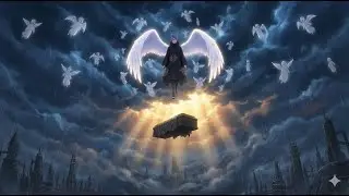 Yahiko’s Funeral Procession — The Birth of Pain  (Girei MV)