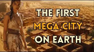 🏛️ Unveiling History's First Mega City: The Mystery of &Ccedil;atalh&ouml;y&uuml;k 🌄