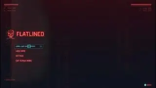 Cyberpunk 2077: Decided to PO the po-po ;)