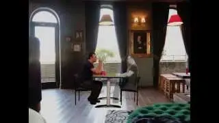 AlterEgo - Nuke (The Foundry) Compositing Software project.