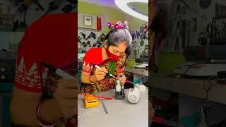 Water Dispenser Pump #repair #shorts #video