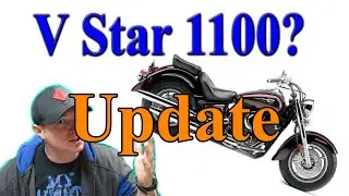 Обновление информации об известных проблемах Yamaha Vstar 1100