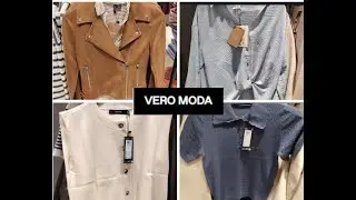 VERO MODA - NEW COLLECTION - SPRING 2026