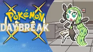 How to catch Meloetta: Pokemon Daybreak