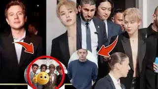 Jimin Appears in Dior? Here Are the Facts & Rumors