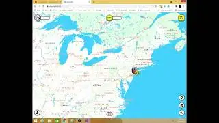 Upland Blockchain Data Project Introduction