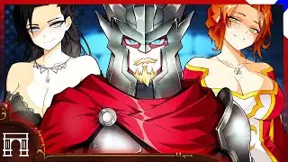 Overlord - I Sacrifice 3000 Browns For A Shiny New Hat!