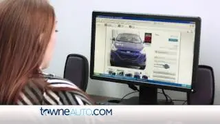 Towne Auto - Pre-Owned (March 2015)