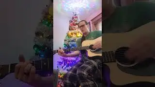 Motel Madness (Billy Don Burns Cover)