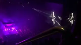 Nine Inch Noize, Closer  Live 2025