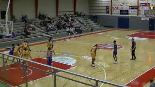 BBC Heffingen vs. Telstar