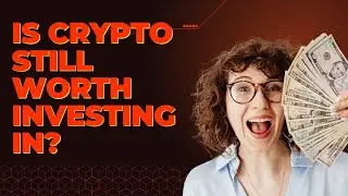 CAN CRYPTO MAKE YOU RICH? WHAT THE AVERAGE JOE SHOULD KNOW!