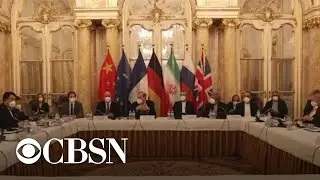 Negotiations on Iran nuclear deal resume amid rising concerns