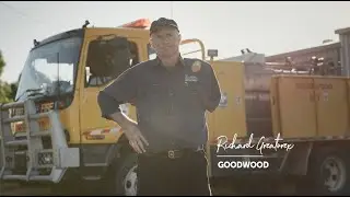 RFDS Local Hero 2022 - Bundaberg region