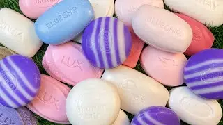 💫 Unboxing Galaxy Soap Box 🧼 | Super Satisfying ASMR Cutting & Squishing! 💥