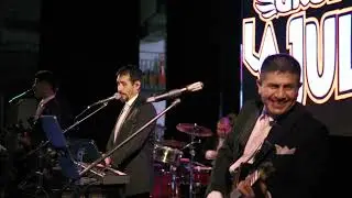 Popurrí Tropicalisimo - En Vivo!