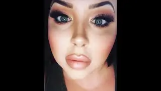 New Makeup Haul! Testing Urban Decay Stay Naked Foundation On Dry Mature Skin!