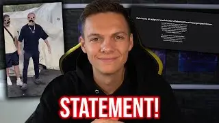 STATEMENT ZU SCURROWS