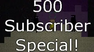 2D Minecraft - Mine Blocks 1.23 - The End