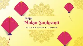 Sankranthi Special Vlog 🎉 | Giving Temple Prasadam to Devotees 🙏