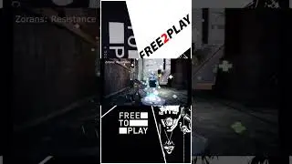 #f2p #gaming #халява #бесплатныеигры #steam #годнота