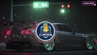 Bass Boosted Car Music 2025 🔊 🔥| Extreme EDM Ride Mix | Subwoofer Test @BassVortex1
