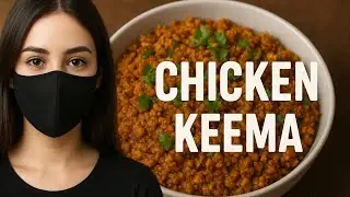 Chicken keema | Kharay masalay ka keema recipe | Namkeen pyaz Chicken Karahi Recipe|keema recipe