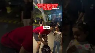 SIKAP RAMAH PEMAIN TIMNAS INDONESIA KE PARA FANS DI SURABAYA 🥰 #timnasindonesia #abroad #diaspora