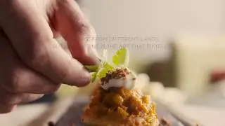 Ayyame - The Best Middle Eastern Contemporary Fusion Restaurant